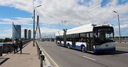 Solaris wyprodukuje trolejbusy z wodorowymi ogniwami paliwowymi