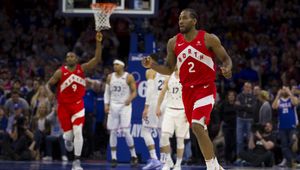 Głośny transfer wstrzymany. Głos zabrał komisarz NBA