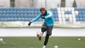 Liga Mistrzów. Wielkie osłabienia w Realu Madryt