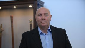 Mistrz olimpijski na izbie wytrzeźwień. "Zwykła interwencja domowa"