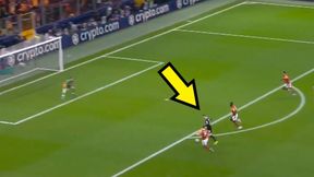 Co za gol w Lidze Mistrzów. Huknął nie do obrony [WIDEO]