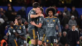 Premier League: niestabilna forma Chelsea i sensacyjna porażka z Leicester!
