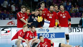 Puchar Polski, mecz o 3. miejsce: Górnik Zabrze - KS Azoty Puławy 40:31 (fotorelacja)