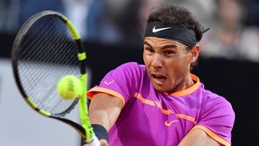 ATP Rzym: Rafael Nadal znalazł pogromcę. Hiszpan przegrał ze znakomicie dysponowanym Dominikiem Thiemem