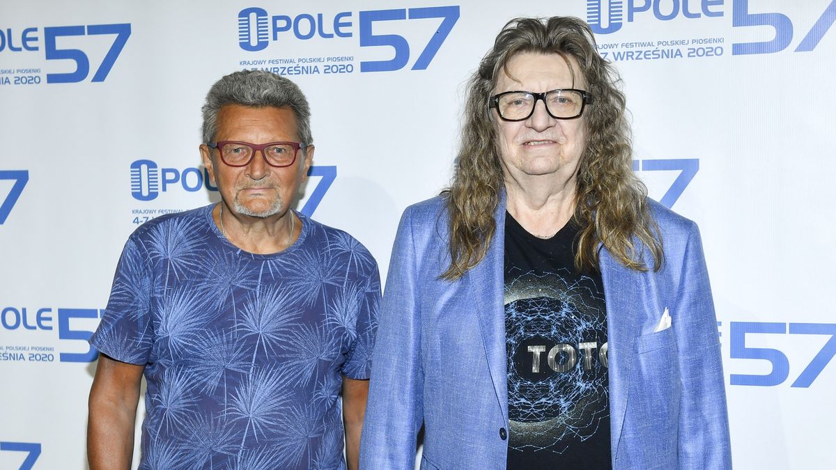 Jacek Zieliński zmagał się z ciężka chorobą