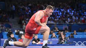 Polak z porażką. Szansa na medal wciąż jest