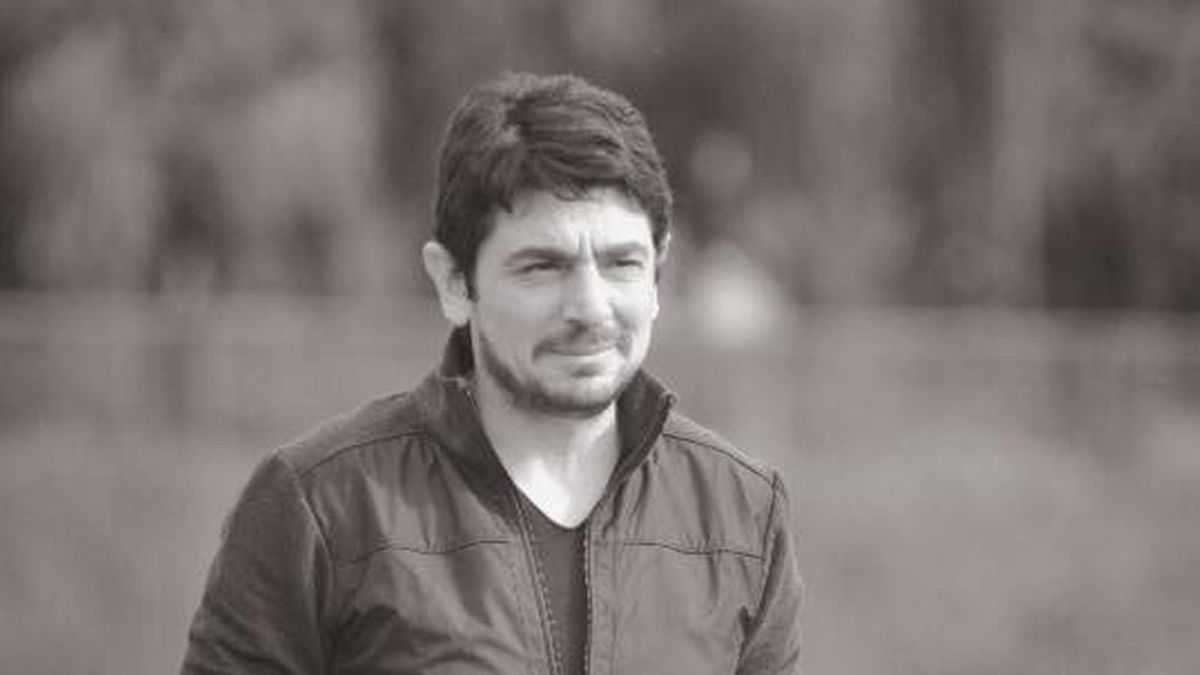 Facebook / Na zdjęciu: Taner Savut