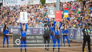 Bayersystem GKM Grudziądz - PRES Grupa Deweloperska Toruń 44:46 (galeria)