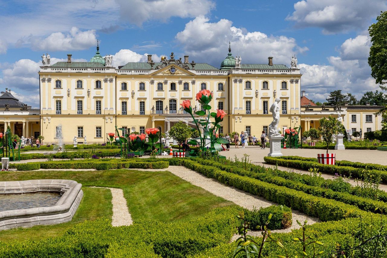 UMB wśród najlepszych uczelni świata w rankingu CWUR 2025