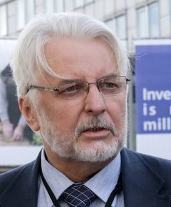 Warszawa. Atak na tle homofobicznym. Kontrowersyjne słowa Witolda Waszczykowskiego