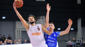 EBL. Marek Piechowicz zmienia klub i wraca do MKS-u Dąbrowa Górnicza