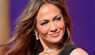 Jennifer Lopez wybrała się na pchli targ. Zaskakujące, co założyła