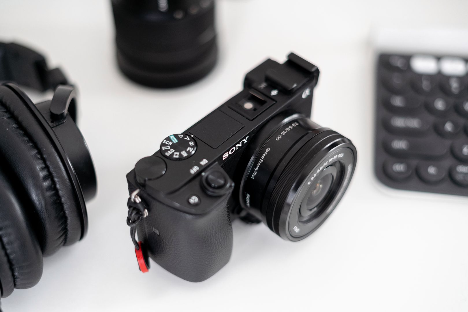 Sony A6400: Czy nadal warty jest swojej ceny w 2021? 1