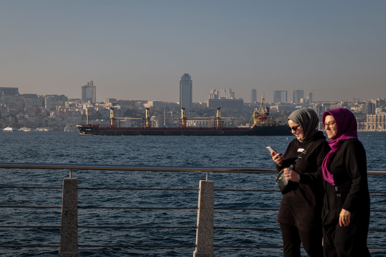 To kluczowa umowa nie tylko dla Ukrainy. Prezydent Zełenski i sekretarz ONZ apelują
