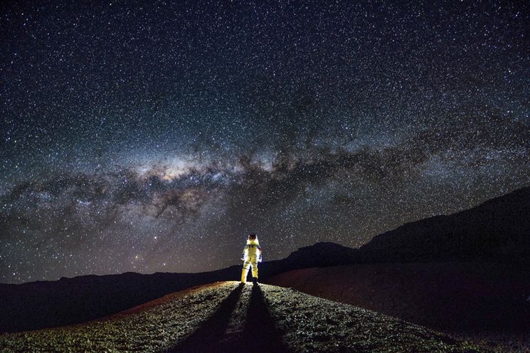 Zobacz najlepsze zdjęcia nocnego nieba w konkursie Insight Astronomy Photographer of the Year 2017 10