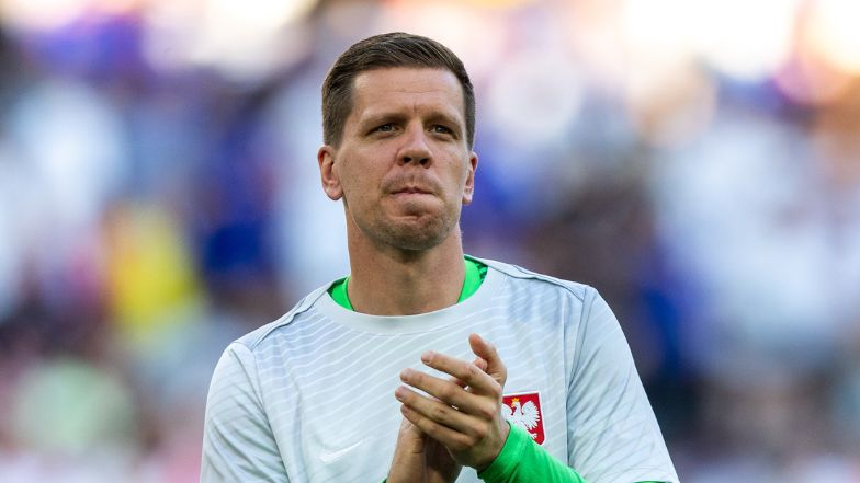 Szczęsny wróci na murawę? Trwają rozmowy z FC Barceloną