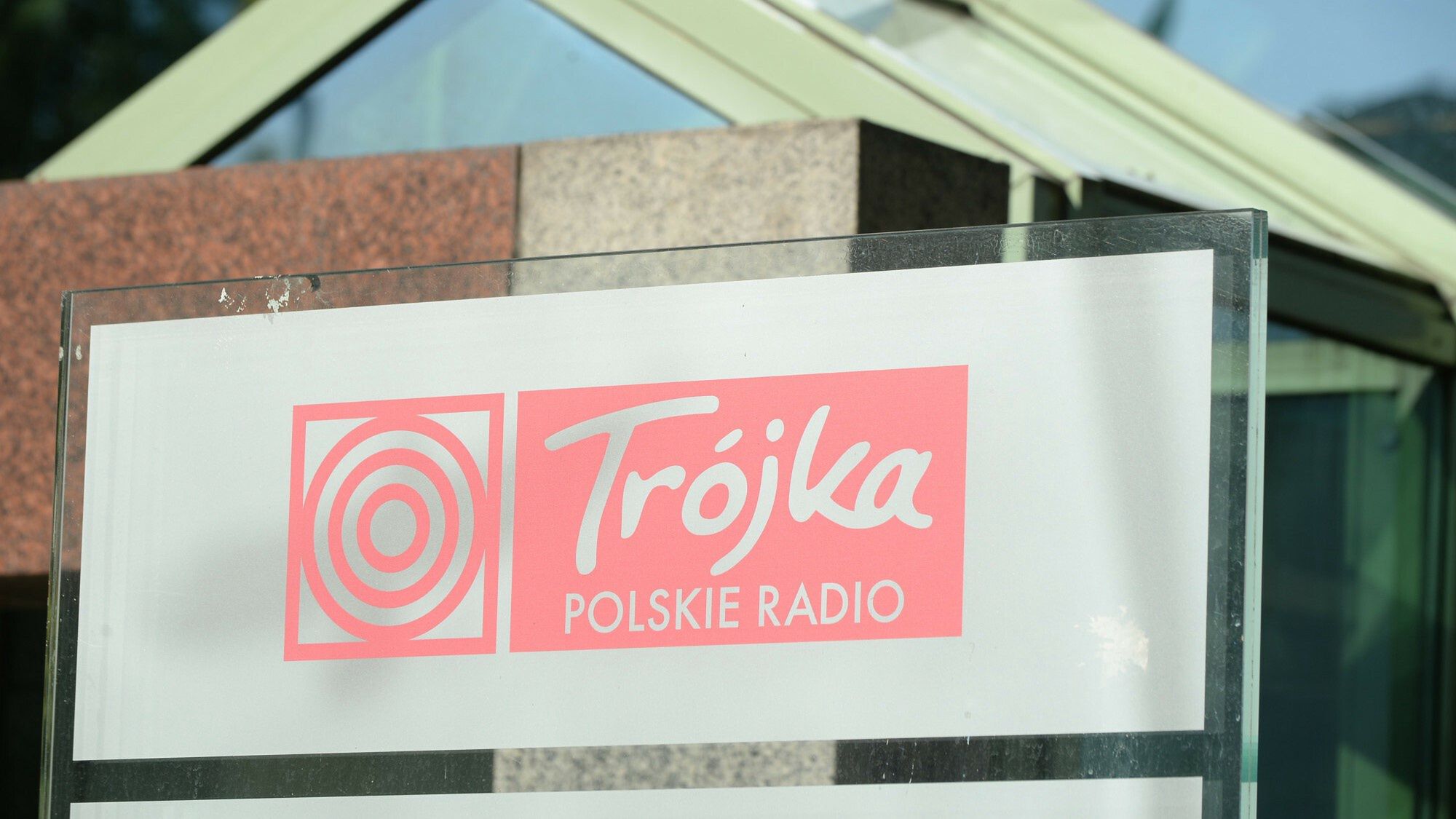 Trójka