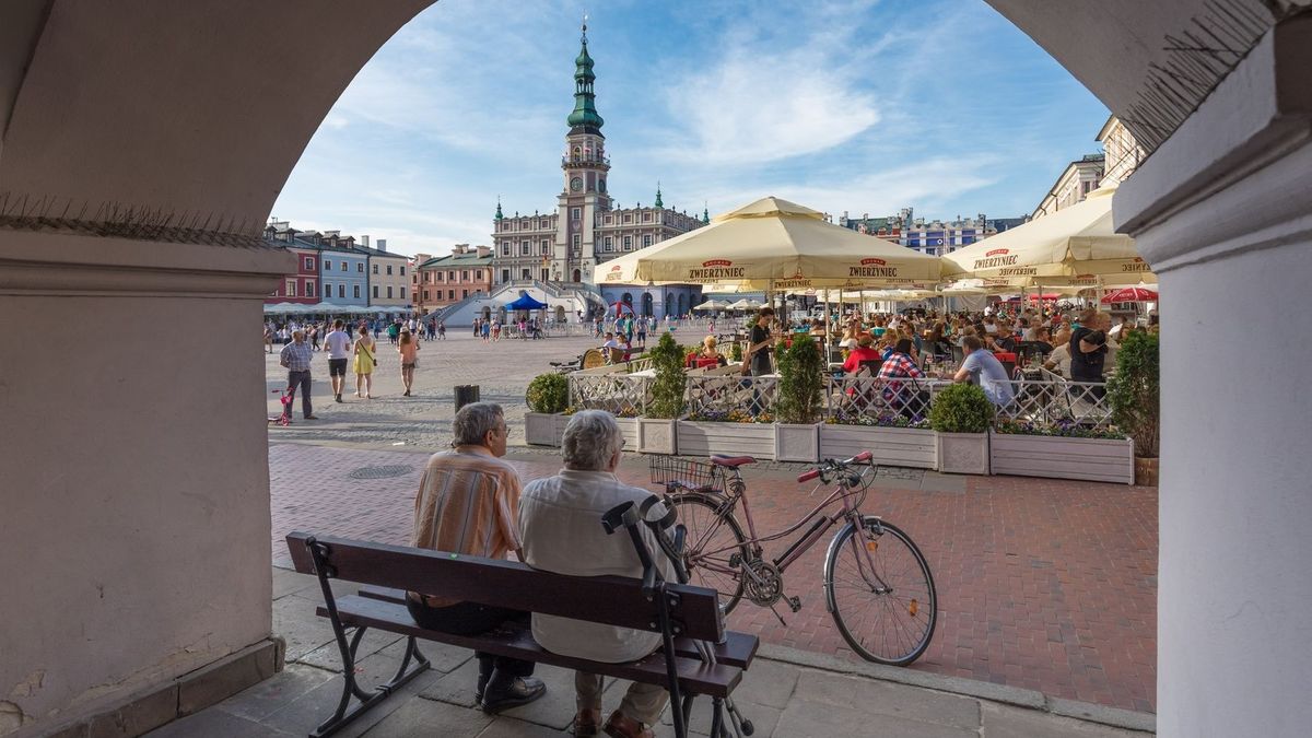 Jeśli chcemy mieć godną emeryturę, warto zadbać o nią wcześniej