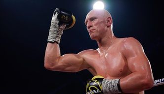 Weteran UFC kolejnym rywalem Krzysztofa Włodarczyka