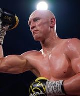 Weteran UFC kolejnym rywalem Krzysztofa Włodarczyka