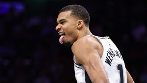 Młody gwiazdor NBA mówi o tym otwarcie. "Już w tym sezonie"