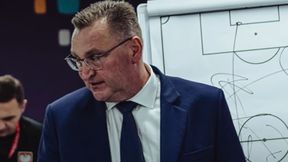 Działacz Abha Football Club ujawnia, dlaczego klub postawił na Czesława Michniewicza