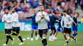 Milan będzie mieć nowego napastnika? Padło słynne "Here We Go"