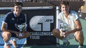 Znakomity występ Polaków. Nie mieli sobie równych