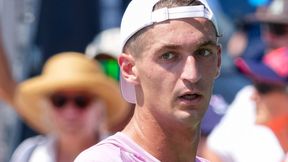 Nie przestaje zadziwiać w Cincinnati. Odniósł życiowy sukces