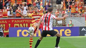 Metamorfoza Jagiellonii w drugiej połowie. "Byliśmy trochę zamuleni"