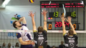 Liga Narodów. Lincoln Williams: sezon w Polsce był trudny, ale niczego nie żałuję