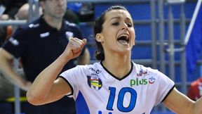 Krystyna Strasz: Nie poddać się nawet na chwilę