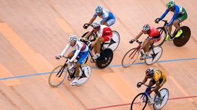 Rio 2016: Kristina Vogel wygrała sprint kobiet, Rebecca James na drugim miejscu