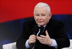 Kaczyński o nastoletnich lesbijkach. "Zjednoczył Polaków w zdumieniu"