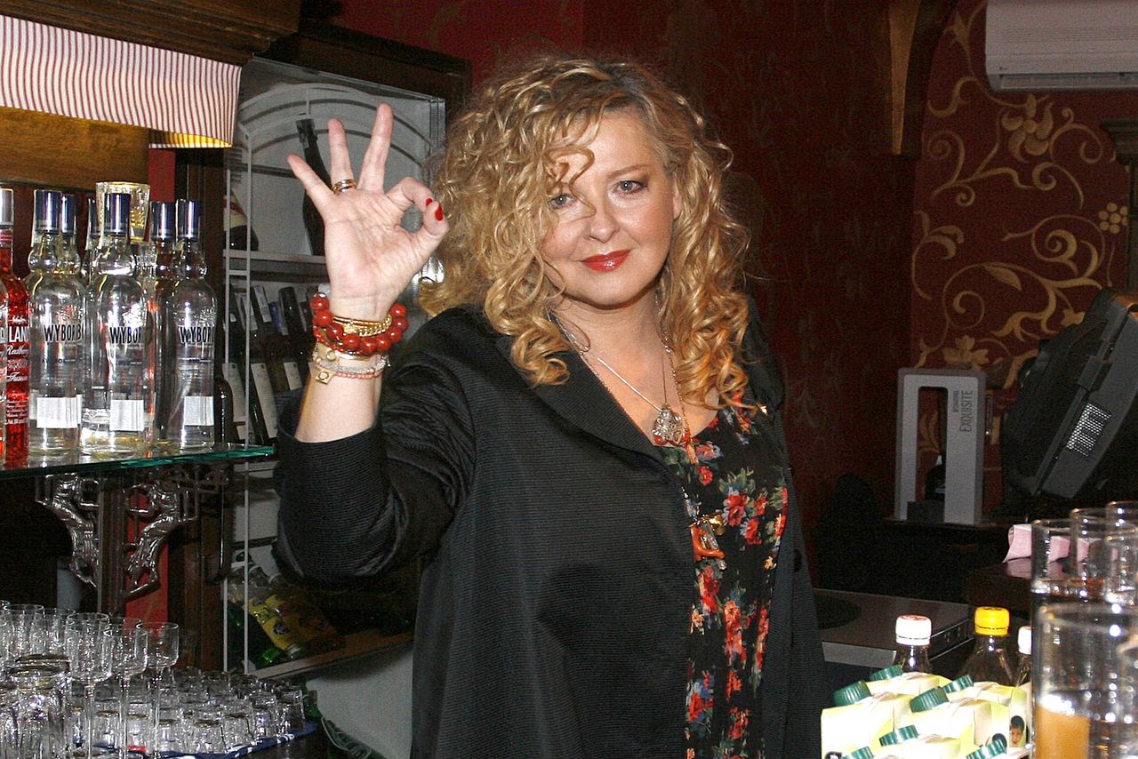 Quiz. "Kuchenne rewolucje". Tylko fani Magdy Gessler zdobędą komplet