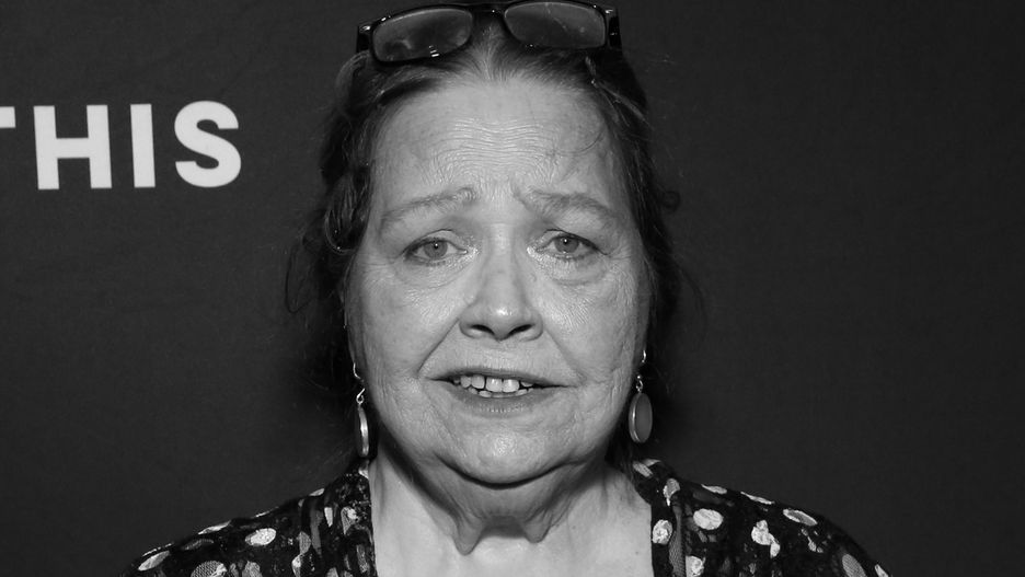 Conchata Ferrell miała 77 lat i była ulubienicą widzów