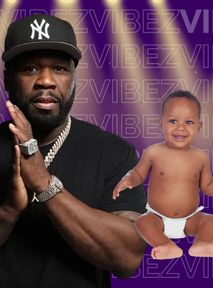Poród na koncercie 50 Centa. Czy oznacza to dożywotni wstęp na koncerty rapera?