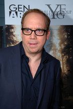 Paul Giamatti Królem Jerzym