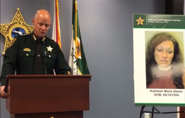 Floryda: 6-letni brat zabił swoją 13-dniową siostrę po tym jak matka zostawiła dzieci same w samochodzie