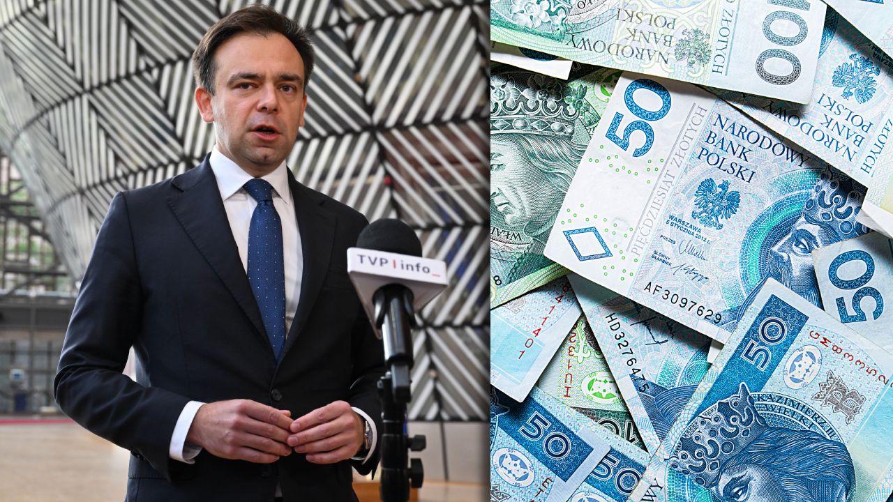 Gigantyczny dług w Polsce. Minister: pokazaliśmy prawdziwe liczby