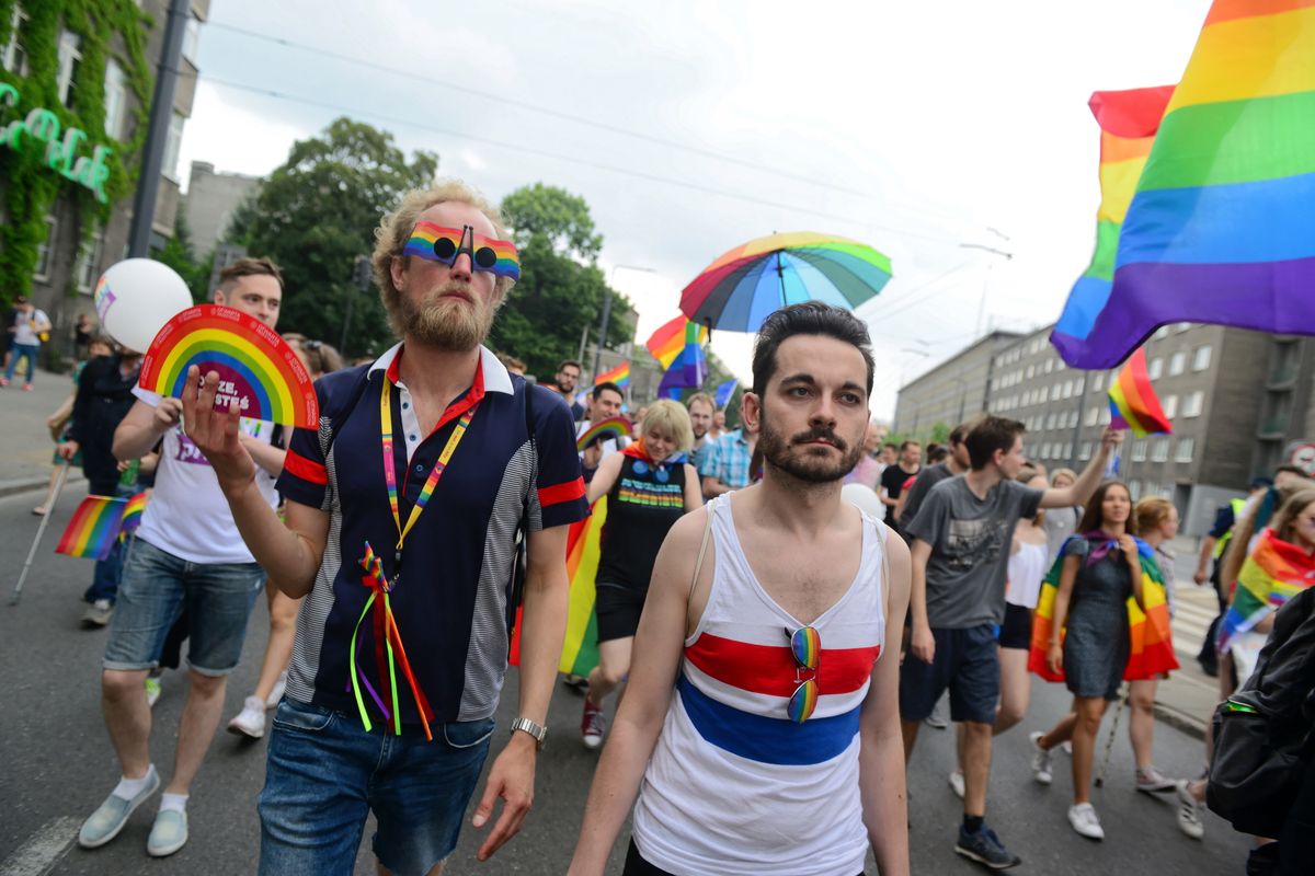 Jordanów podpisał deklarację przeciwko LGBT. "Nie zrobicie z Polski Judenratu"
