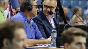 Ostre słowa popularnego komentatora na temat działaczy CEV i FIVB. "Wysłać ich do Rosji, niech się bratają z Putinem"