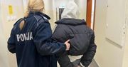 Poszukiwana 16-latka zatrzymana po dwóch latach ukrywania się