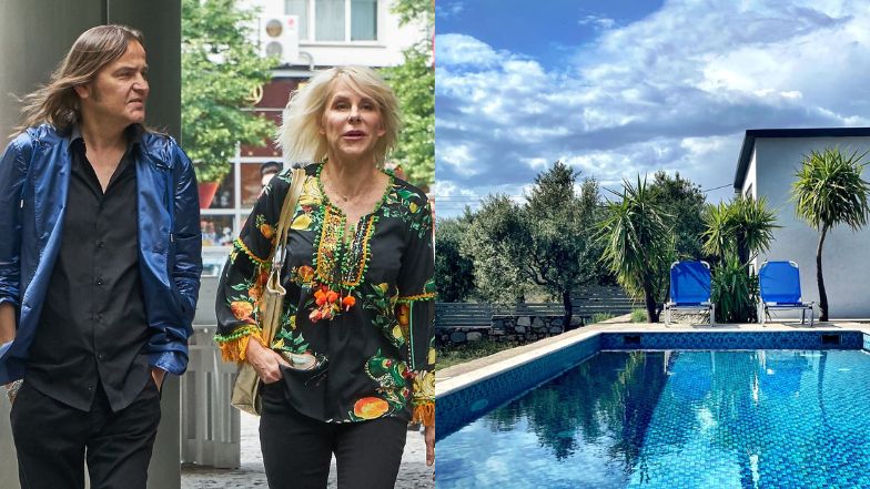 Gawlińscy ostrzegają urlopowiczów wybierających się do Grecji