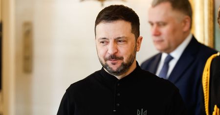 Negocjacie USA-Ukraina. Prezydent Zełenski wskazuje datę. Jest zmiana