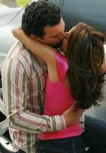 Gabrielle i Carlos