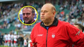 Tomaszewski nie wytrzymał ws. Flicka. "Z księżyca spadł?"