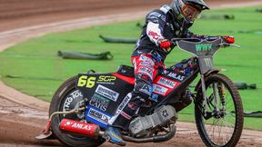 Żużel. W Kumli decydował ostatni bieg. Lindgren i Lambert bohaterami