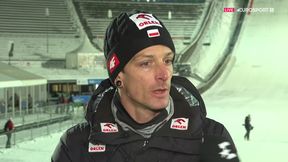 Thurnbichler zdecydował. Wielki powrót do reprezentacji