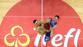 Trefl znalazł zastępstwo za Brandona Browna